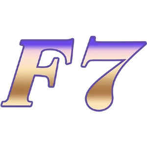 F7娛樂城 | LOGO