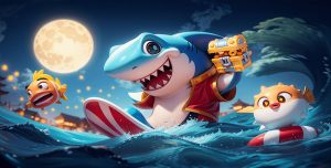 DB捕魚:玩轉捕魚機的秘訣|kc888評價站