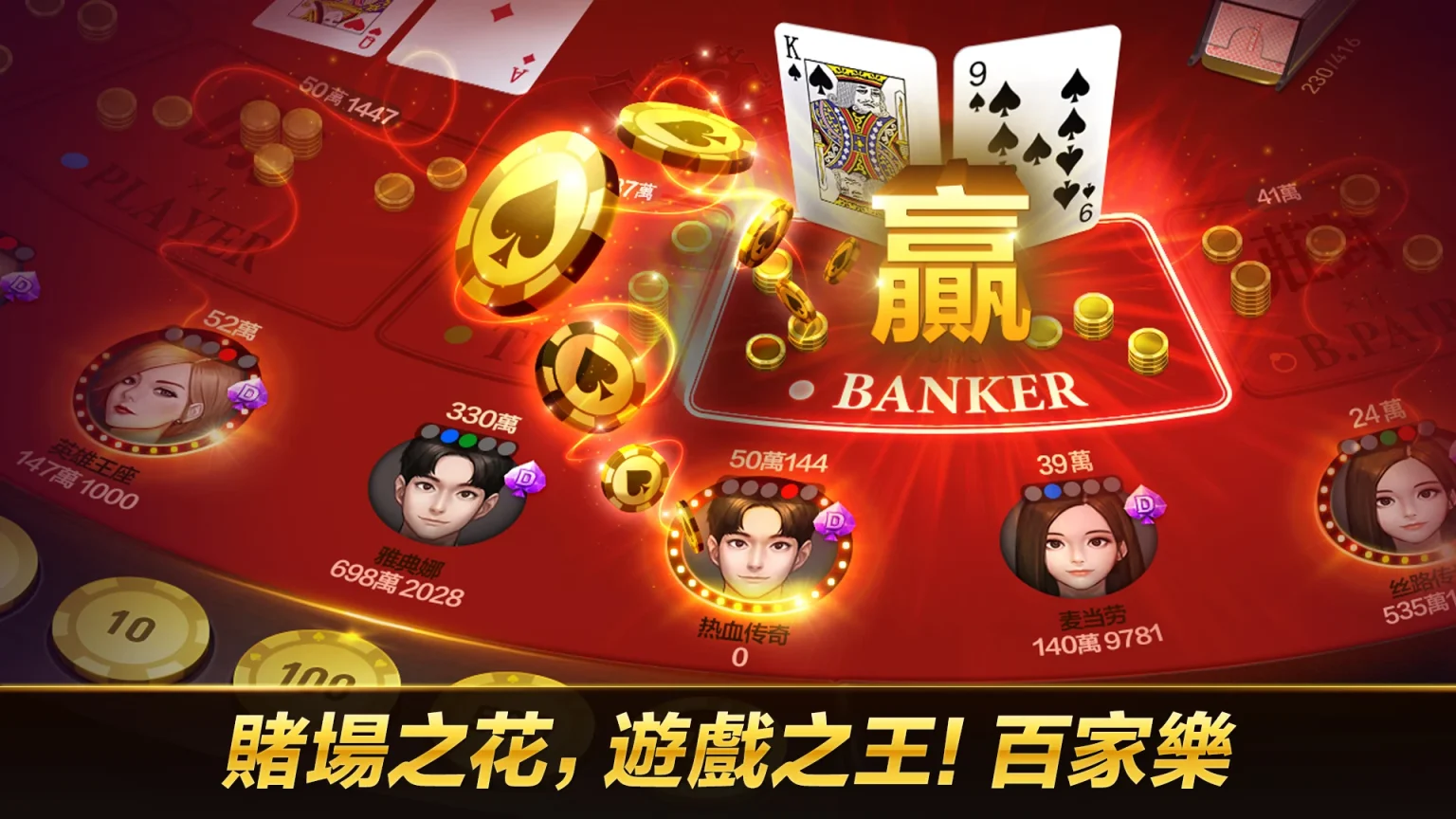 玩就贏娛樂城 - 國際熱門老虎機、拉霸、百家樂、21點、骰寶|KC888評價站