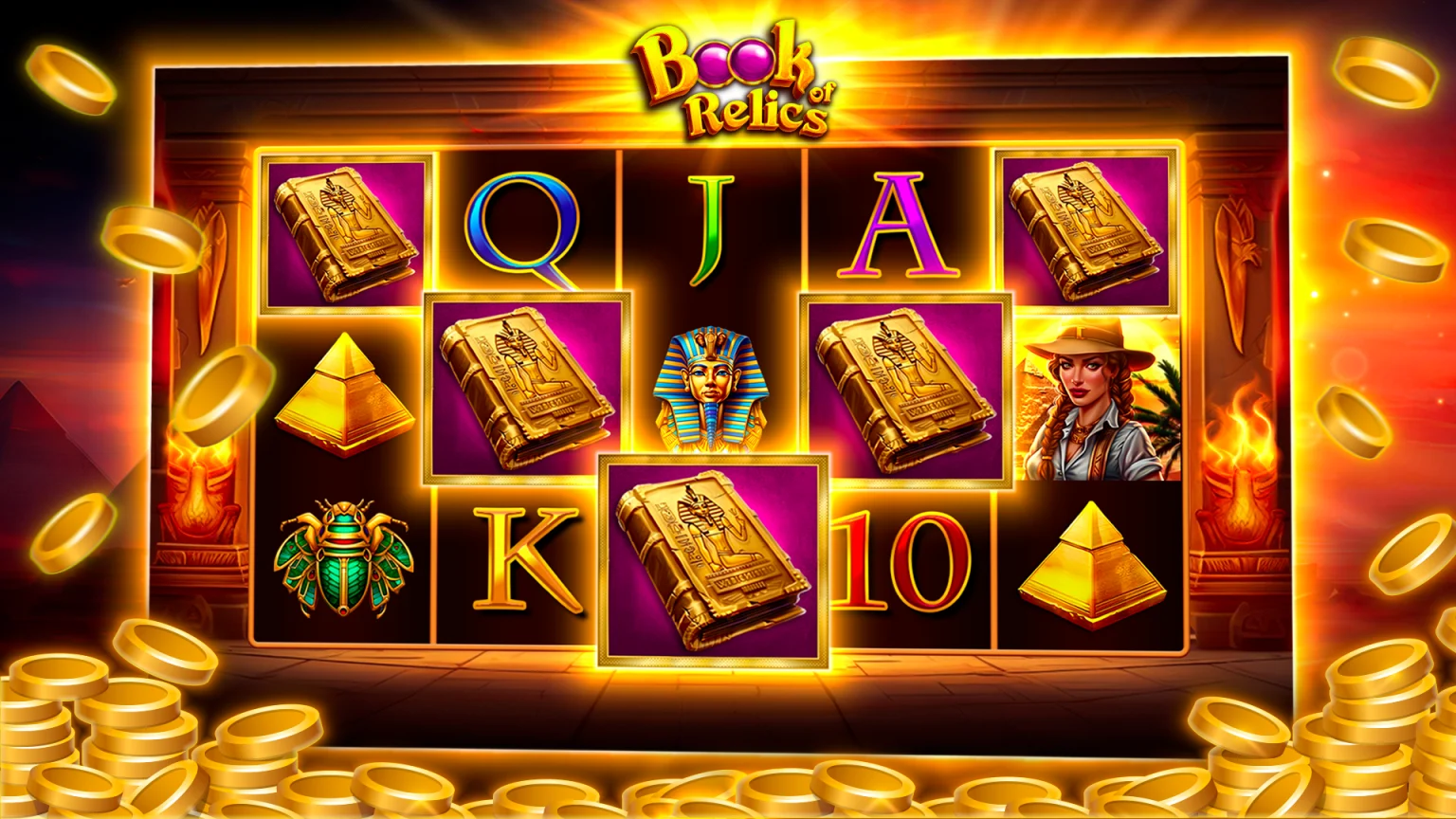 777 Casino Slot Machines -享受狂野賭場冒險,享受超級歡迎獎金!|KC888評價站